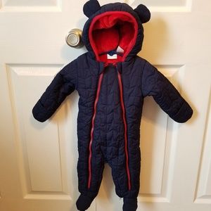 Koala Kids Baby Boy Bunting